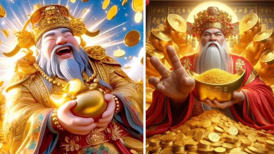 Theo tử vi cuối năm, 3 con giáp dưới đây được xem là nhóm ăn lộc Chúa ban – càng hành thiện, càng gặp may về tài chính, của cải không ồ ạt nhưng bền lâu.