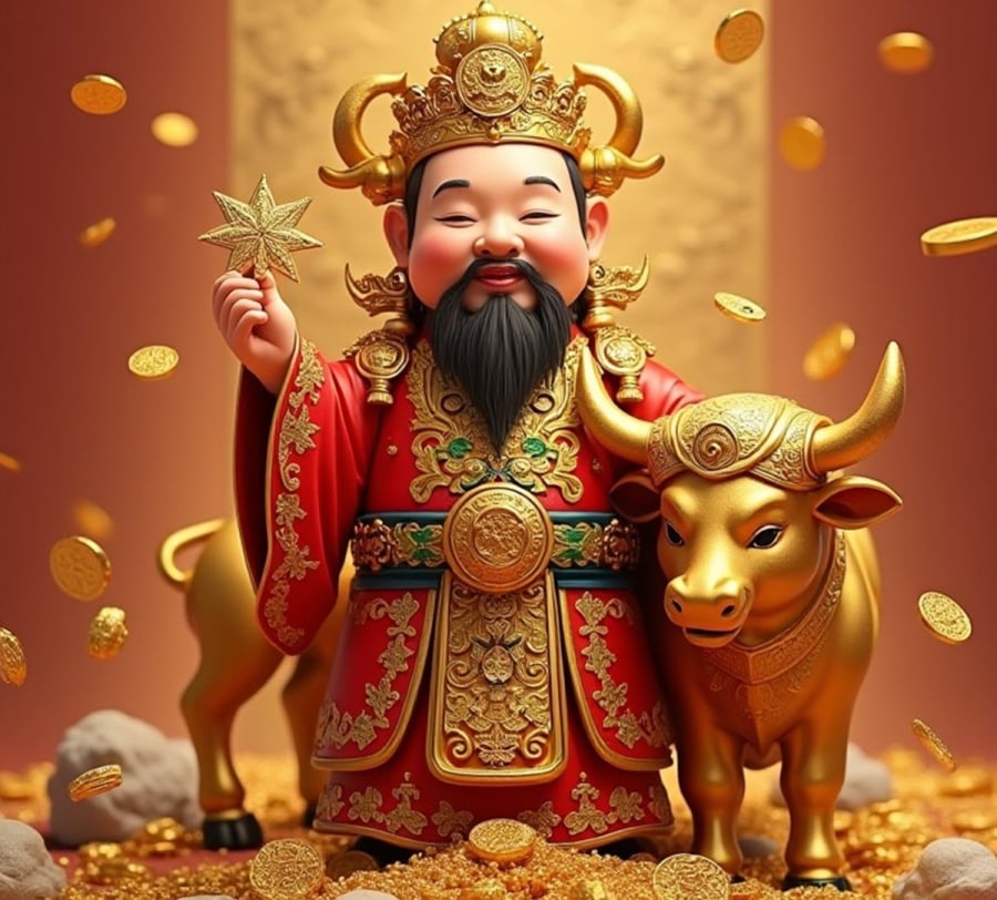 Tuổi Sửu vốn nổi tiếng là con giáp chịu khó, bền bỉ và không ngại việc nặng. 