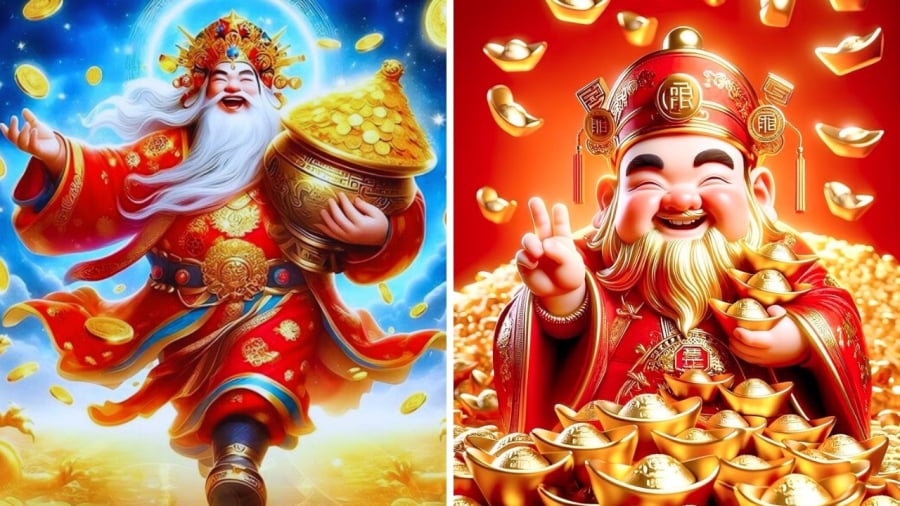 Phúc giúp tâm an, Lộc giúp đời đủ, Danh giúp đường đi sáng. Khi cả ba cùng hội tụ, chỉ cần sống đúng – làm bền, thì vận tốt sẽ còn tiếp tục lan tỏa sang năm mới.