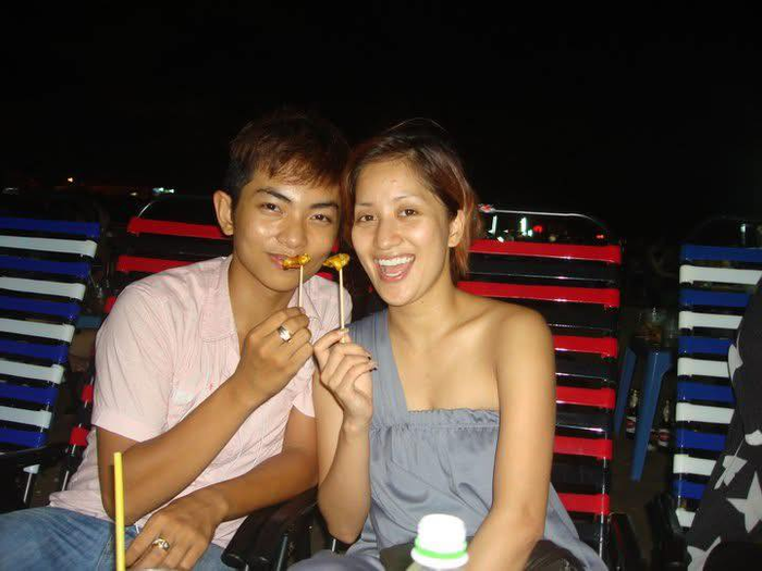 Phan Hiển tung ảnh quá khứ của Khánh Thi, công khai nói lời yêu dành cho vợ  