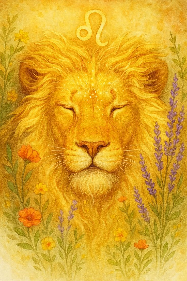 Sư Tử có thể bứt phá tài lộc trong năm tới