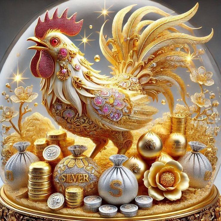 Tuổi Dậu bước sang năm 2026 có thể bước vào vận mới phát tài phát lộc