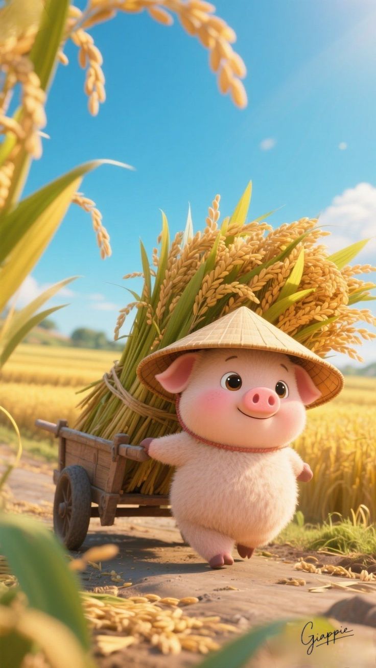 Tuổi Hợi ở trung niên là giai đoạn vàng son