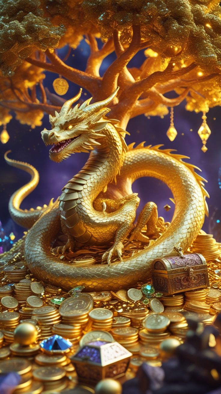 Càng nhiều tuổi Thìn càng có khí chất