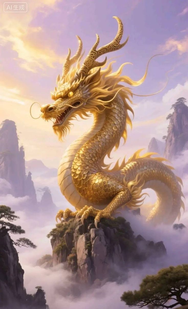 Tuổi Thìn có thể đón tài lộc bất ngờ trong hai ngày thứ Tư, Năm