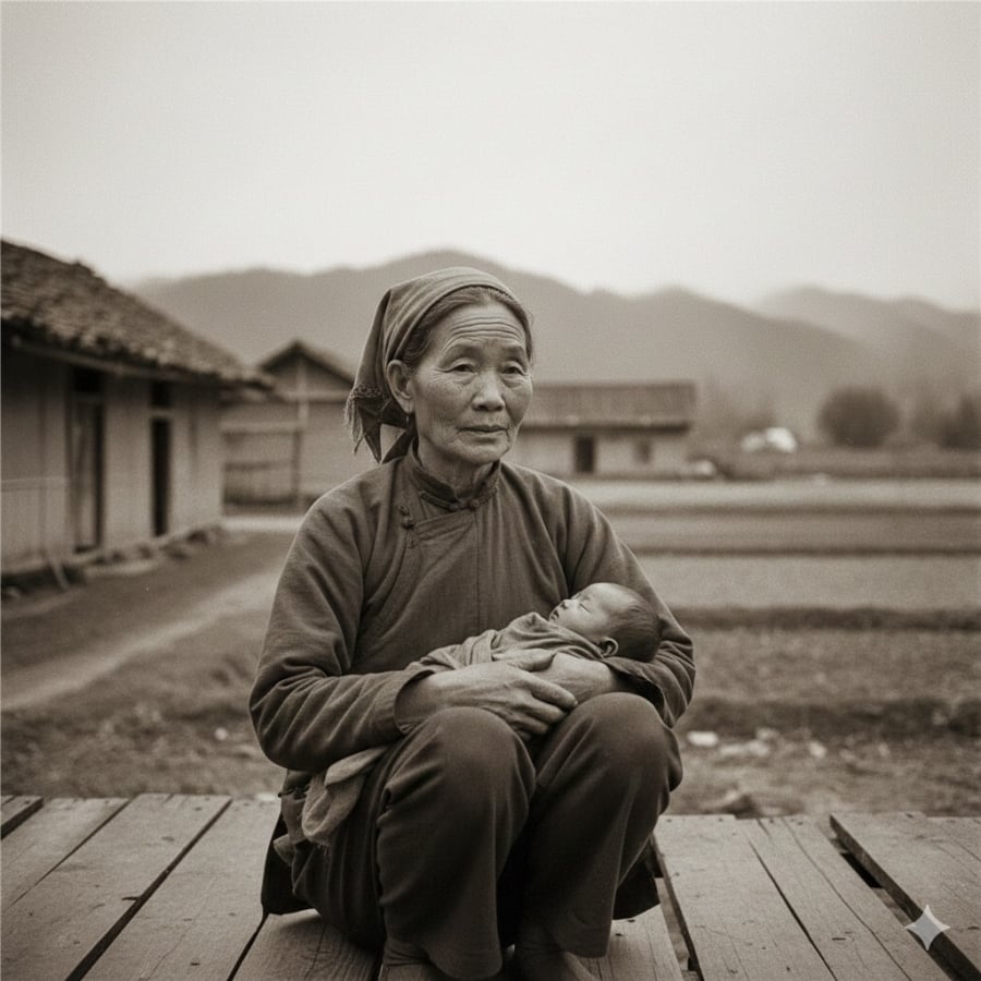 Những cách gọi quen thuộc từng khiến nhiều phụ nữ trở thành “người không tên” trong chính gia đình và cộng đồng.