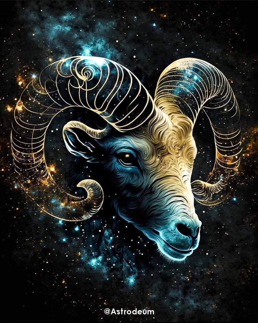 Bạch Dương từ sau đêm nay sẽ có thể thuận lợi lớn trong công việc và tình cảm