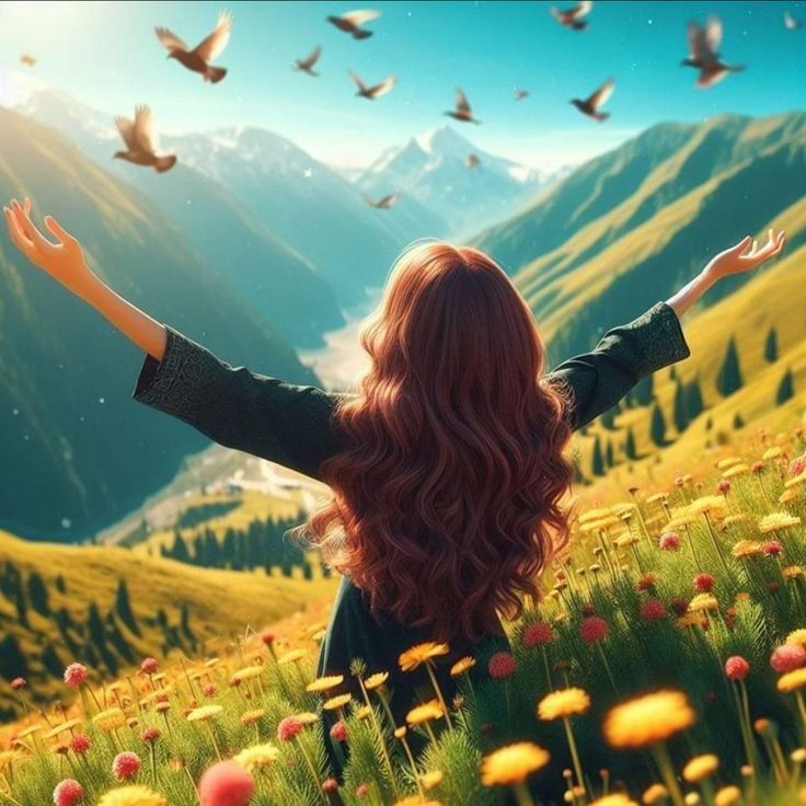 Người ta cố gắng nhìn xa để biết khi nào buông