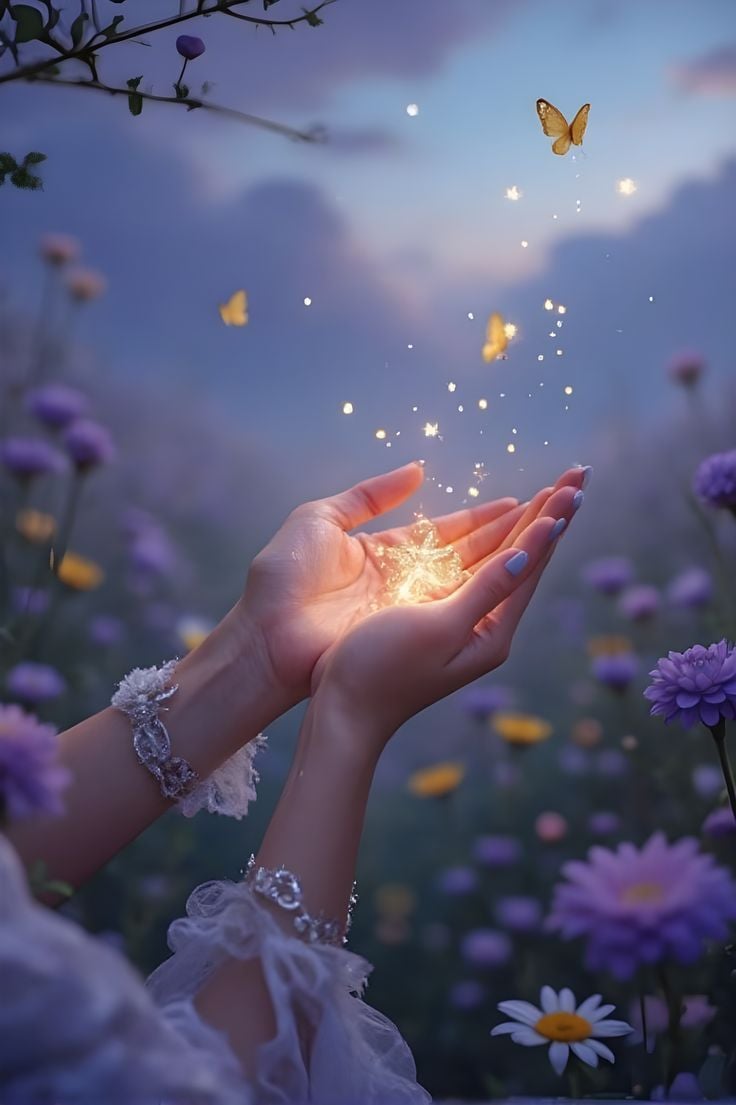 Tuổi trung niên buông đúng thì tuổi già yên ổn