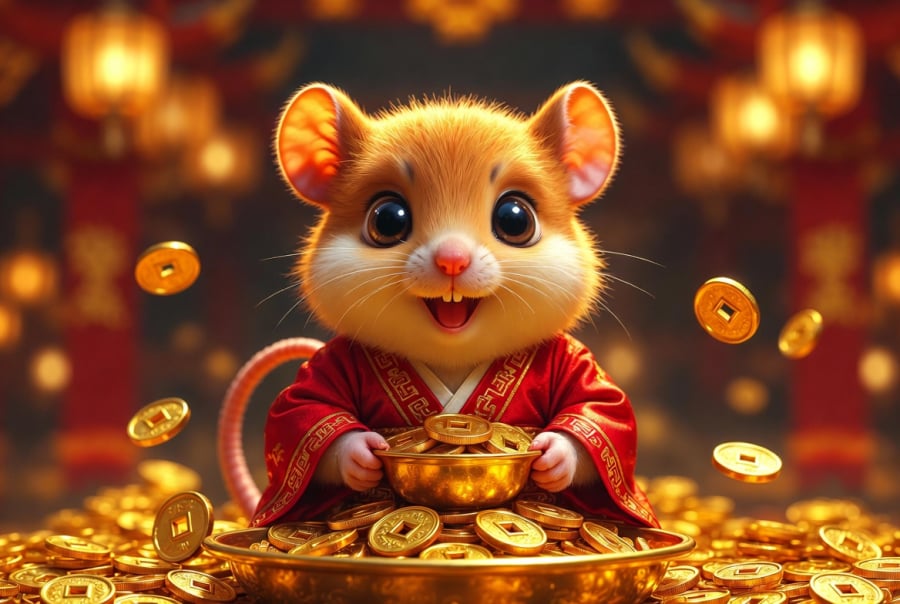 Đầu tháng 11 Âm lịch, tuổi Tý bước vào giai đoạn vận trình ổn định và có xu hướng đi lên