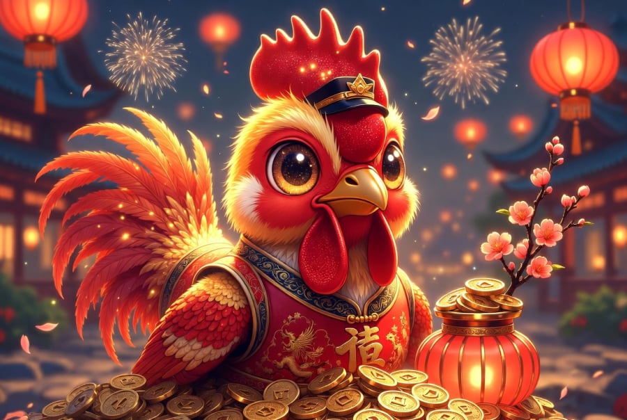 Tuổi Dậu là con giáp tiếp theo nằm trong nhóm đón vận may mạnh mẽ về sự nghiệp và tài chính đầu tháng 11 Âm lịch