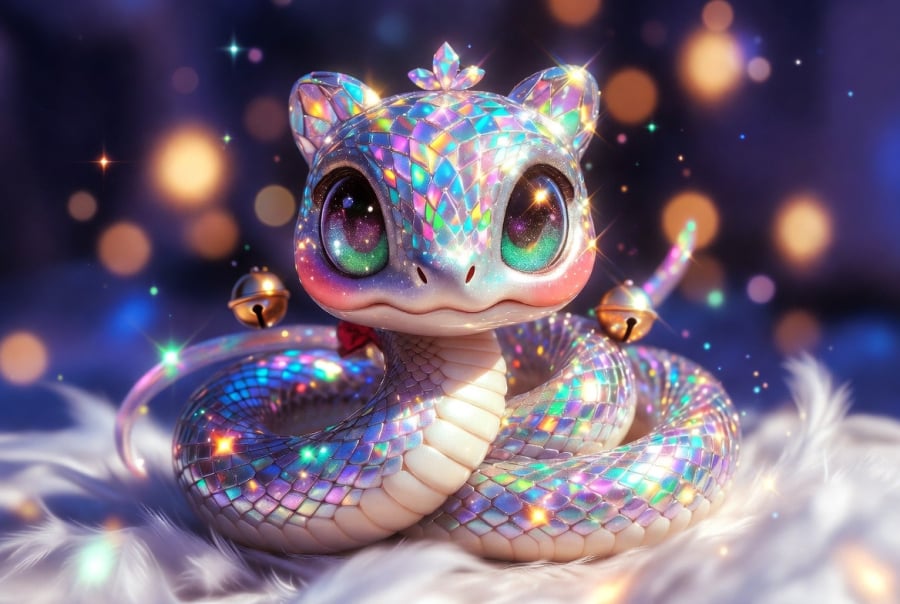 Tử vi năm 2026 cho thấy tuổi Tỵ đứng trước nhiều cơ hội đan xen thử thách