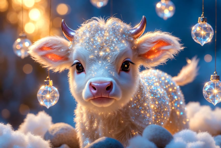 Trong năm 2026, tuổi Sửu được đánh giá là con giáp chịu nhiều trách nhiệm hơn bình thường