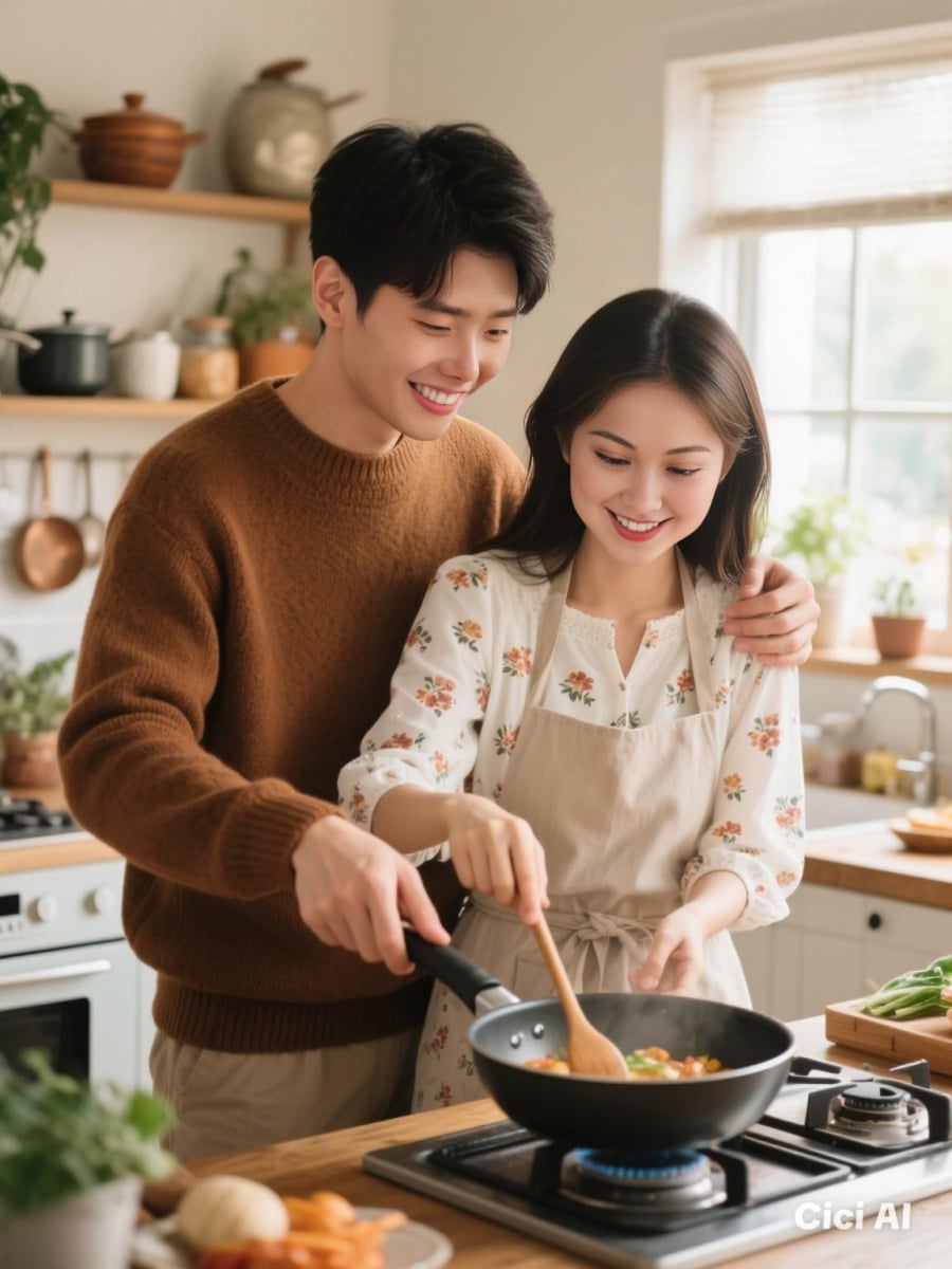 Giọng nói phản ánh thái độ tâm trạng của phụ nữ