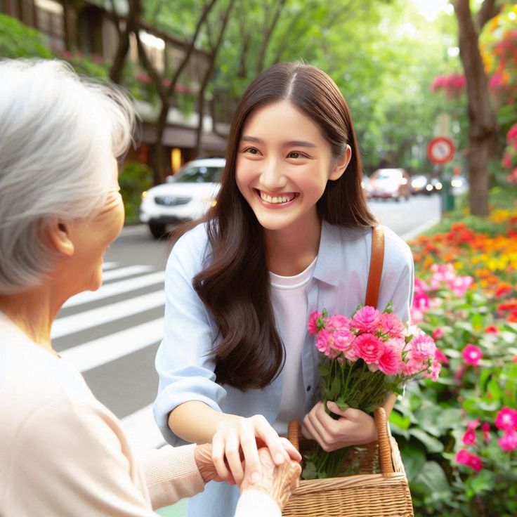 Nội tâm phụ nữ bộc lộ qua giọng nói, cách nói, âm lượng