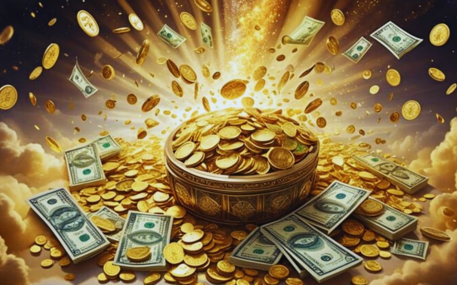 Phúc Trước Tiền Sau: 3 con giáp rủ nhau hái lộc về