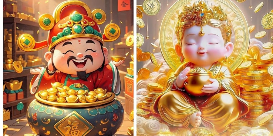 Với 4 tuổi dưới đây, những bế tắc tiền nong trước đó dần được tháo gỡ. Không chỉ là tiền vào tay, mà quan trọng hơn là tâm lý nhẹ nhõm, dám nghĩ – dám làm trở lại. Khi tinh thần đổi khác, ví tiền cũng theo đó mà căng lên.