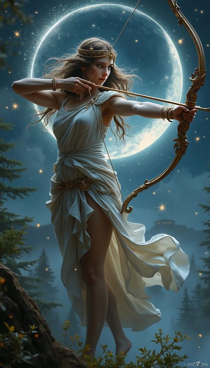 Vận trình của Nhân Mã bật sáng từ đêm nay