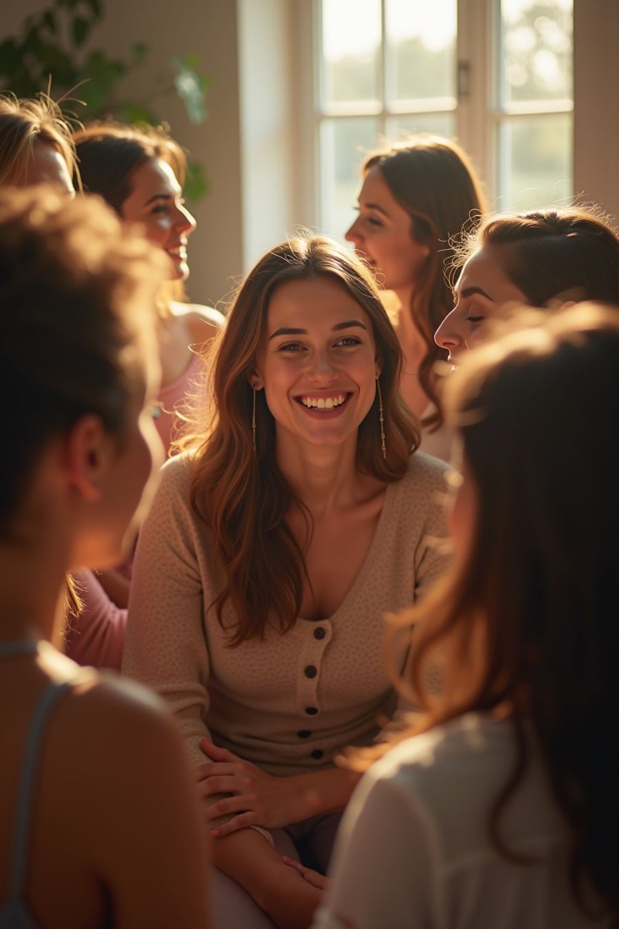 Người luôn nói thật với bạn thực ra chính là quý nhân chứ không phải người luôn nịnh bạn