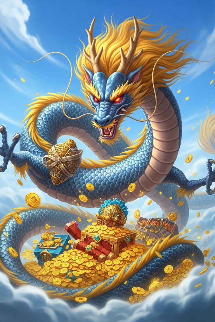 Tử vi dự báo tuổi Thìn được Thần Tài ban lộc vào thứ Sáu