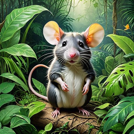 Tuổi Tý nhạy bén có thể nắm bắt kịp thời cơ hội 