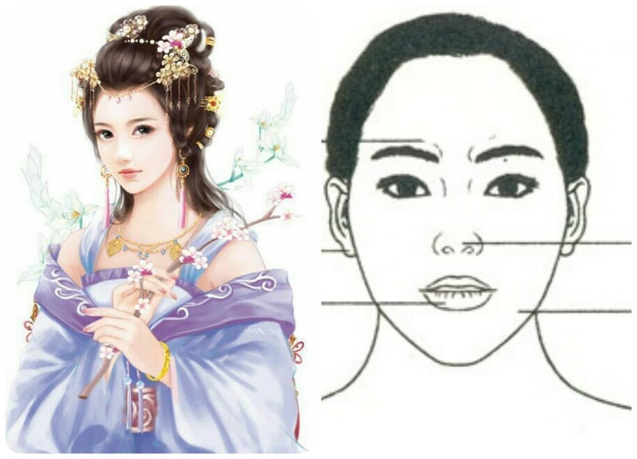 Tướng phụ nữ tiêu xài hoang phí