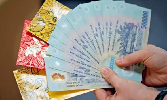 Một số địa phương đã công bố kế hoạch thưởng Tết năm 2026 cho người lao động, trong đó Khánh Hòa ghi nhận mức thưởng cao nhất lên tới 350 triệu đồng/người.