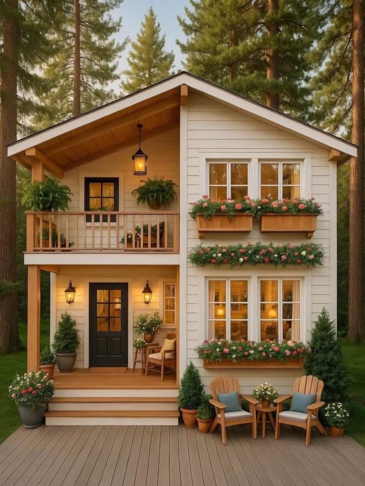 Nhà cần đủ ánh sáng thông thoáng, nhà bị tối, ẩm ướt lâu ngày sẽ gây hao tài tốn tiền của, sinh bệnh