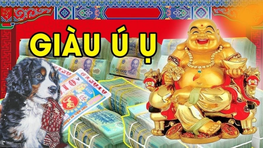 Vào cuối tháng 12, khi vận khí chuyển mình mạnh, những ai có căn phúc dày, tâm sáng thì thường được “gọi tên”, lộc đến nhẹ nhàng mà bền lâu, không ồn ào nhưng đủ đầy.