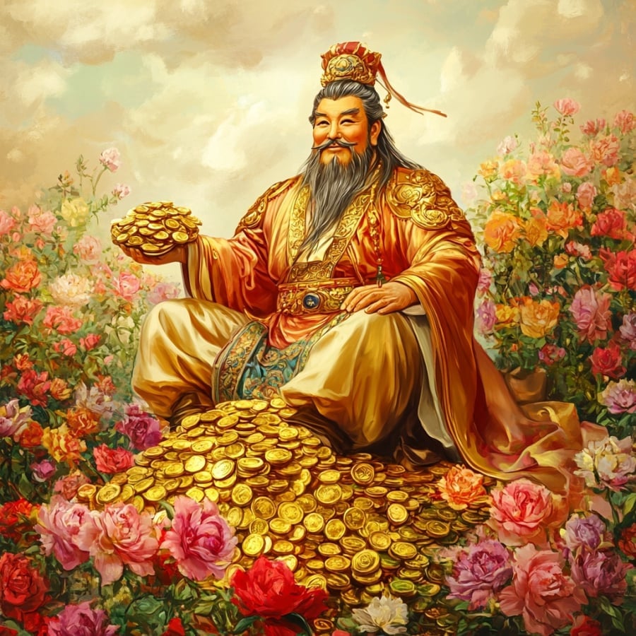 Tuổi Dậu được xem là con giáp giữ lộc tốt trong giai đoạn cuối tháng 12. Không phải là trúng lớn một lần, mà là tiền bạc ổn định, chi tiêu thoải mái hơn, không còn cảm giác thiếu trước hụt sau.