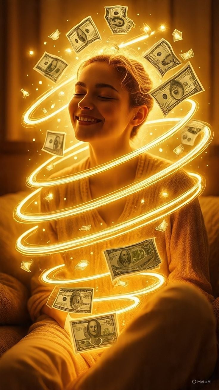 Người biết tận dụng mối quan hệ sẽ giúp tạo ra đồng tiền tốt