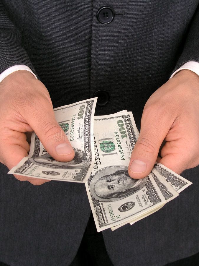 Cách đàn ông tiêu tiền thể hiện cách họ nghĩ, trái tim của họ