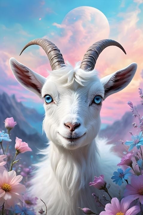 Tuổi Mùi đón phước đến từ cuộc sống tử tế