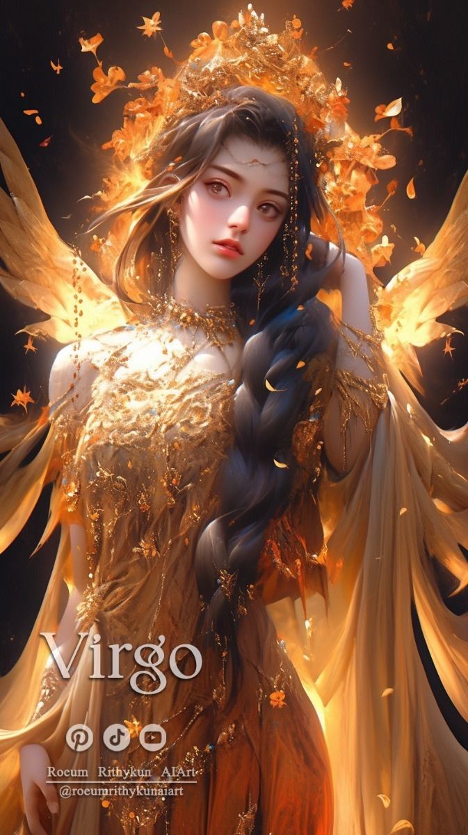 Xử Nữ càng đi xa càng gặp cơ hội