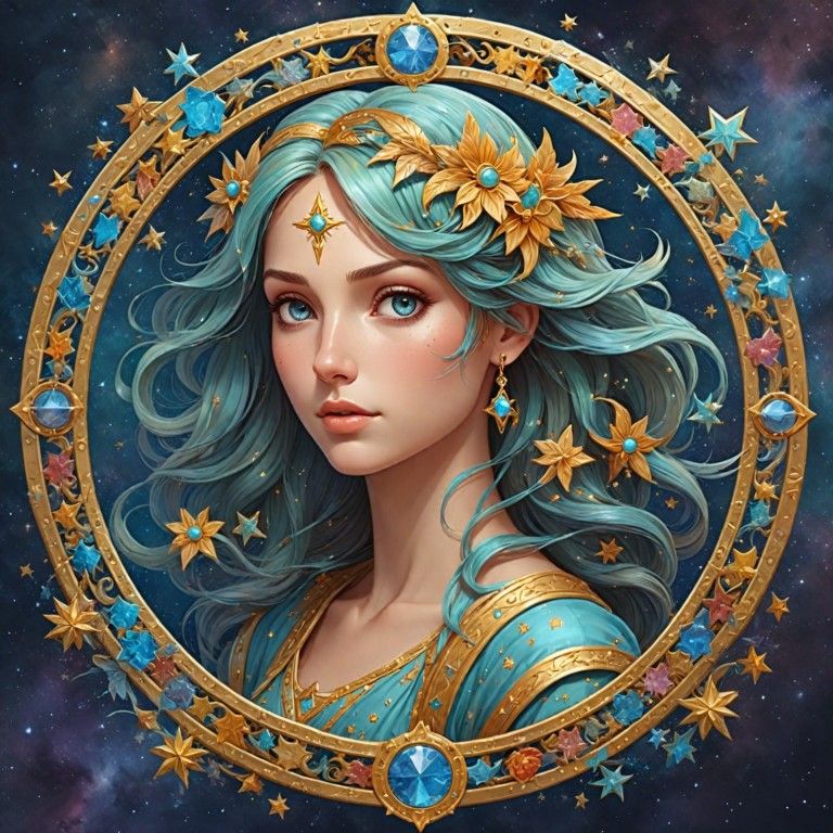 Xử Nữ là cung hoàng đạo có lợi thế vào dịp cuối tuần