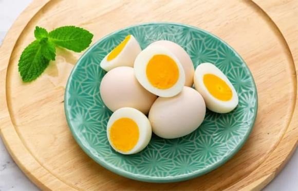 Thực phẩm giàu dinh dưỡng, tốt cho dạ dày.