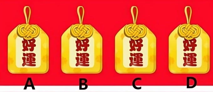 Hãy chọn 1 tấm thẻ ngẫu nhiên nhé!