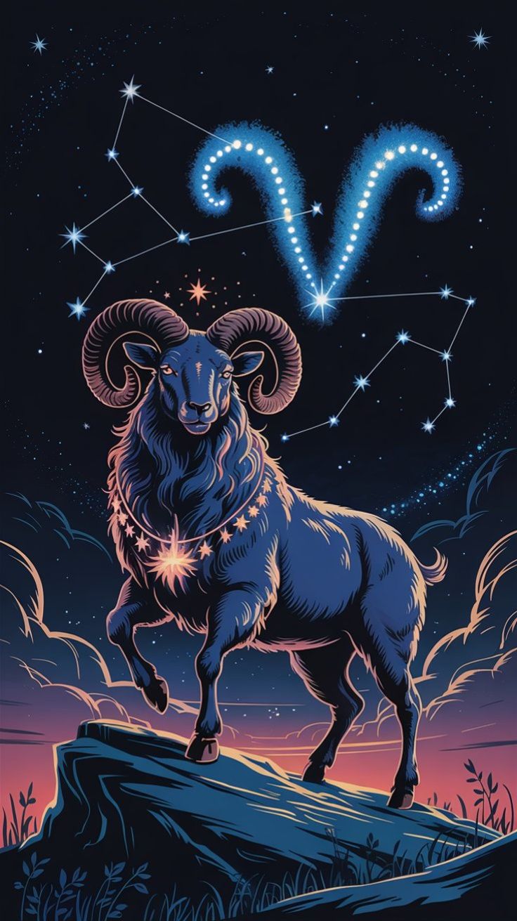 Bạch Dương chớ có cao hứng kẻo tiền đi không về