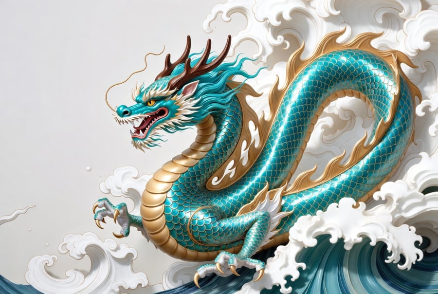 Bước sang năm 2026, tuổi Thìn nằm trong nhóm con giáp có vận trình học hành ổn định và nhiều cơ hội bứt phá