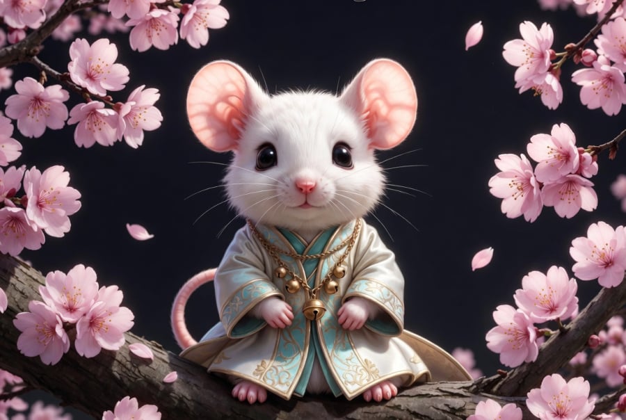 Trong hai ngày cuối tuần, tuổi Tý nằm trong nhóm con giáp có vận trình thuận lợi