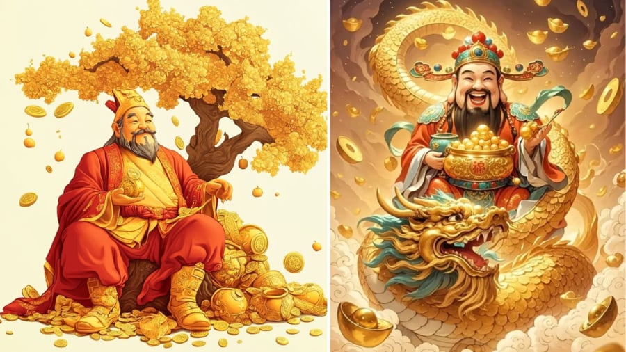 Tuổi Thân bước vào những ngày cuối năm với vận trình tài chính sáng rõ hơn hẳn. Những vướng mắc tiền bạc trước đó dần được tháo gỡ, thay vào đó là cảm giác nhẹ nhõm, chủ động.