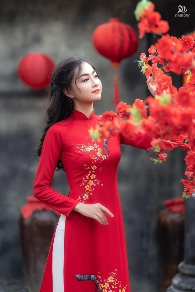 Màu đỏ còn tác động lên tâm lý