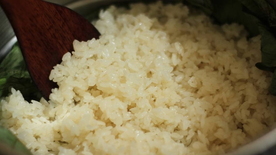 Để đồ xôi dẻo thơm, không cần ngâm gạo nếp, bạn có thể áp dụng một số mẹo nhỏ.