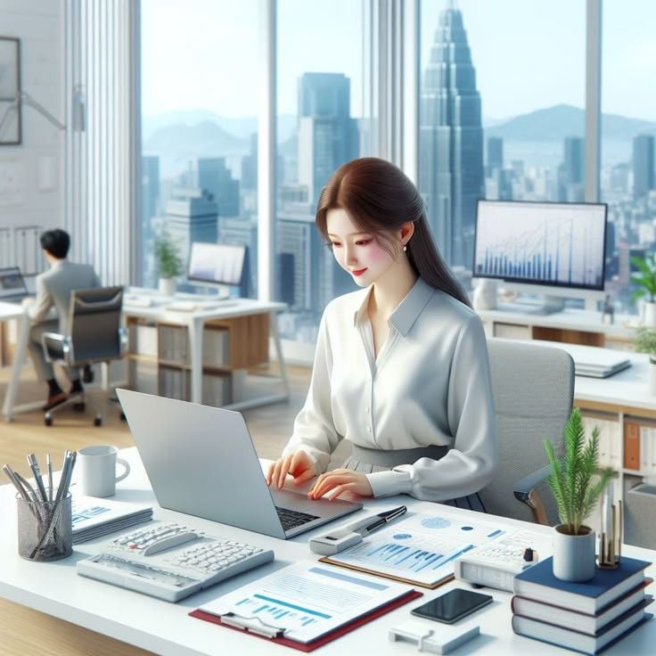 Làm việc theo cảm xúc không  theo kế hoạch thì khó bền vững