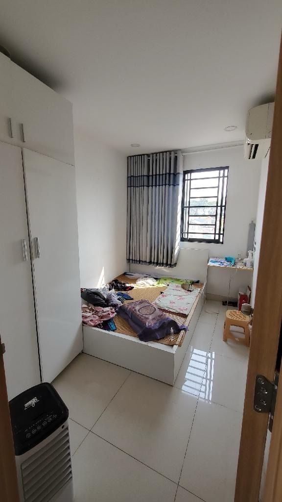 Nhà cửa bừa bộn khiến cho vận may đi mất