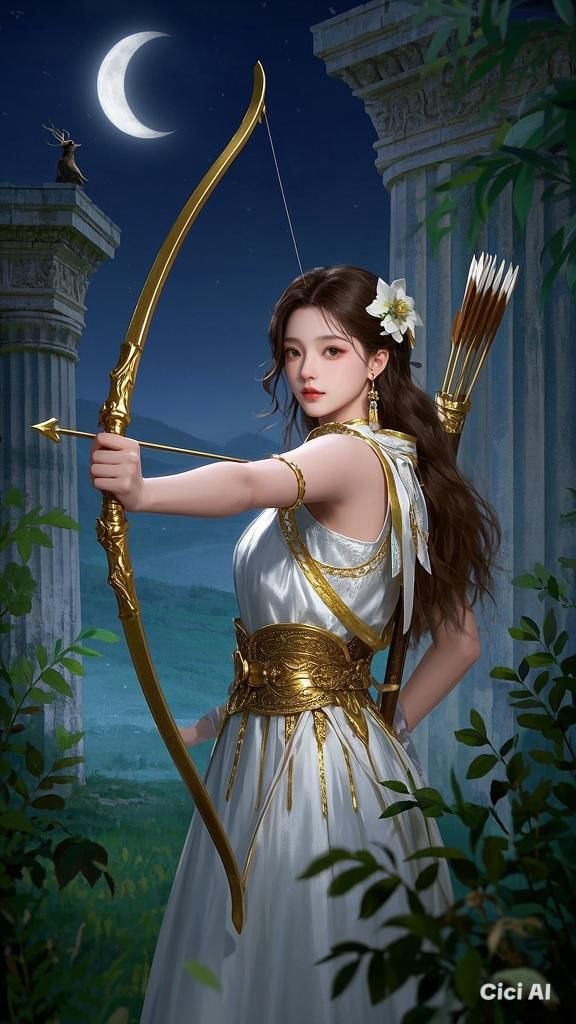 Nhân Mã đừng quá tự tin kẻo tiền đi không có đường về