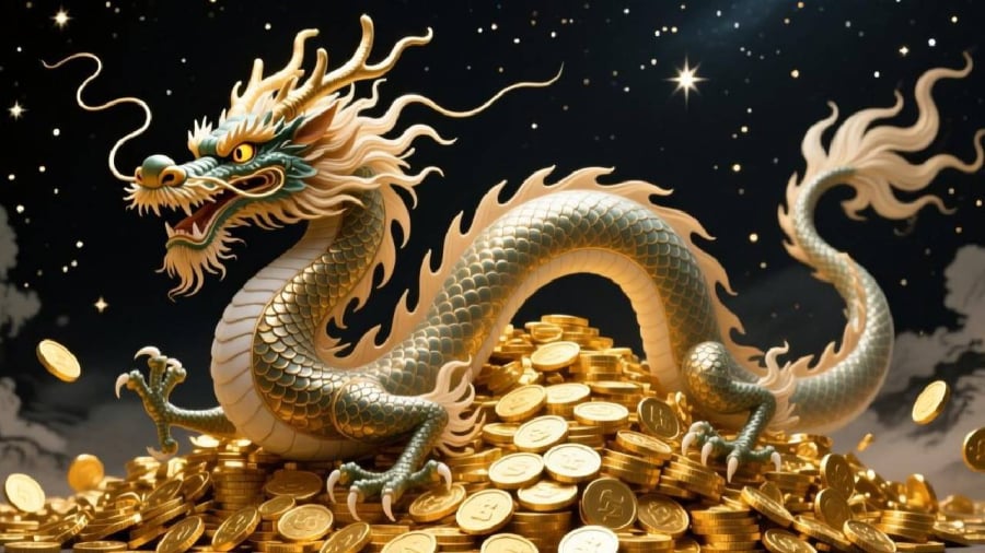 Sự nghiệp của người tuổi Thìn bước vào giai đoạn đột phá mạnh mẽ.