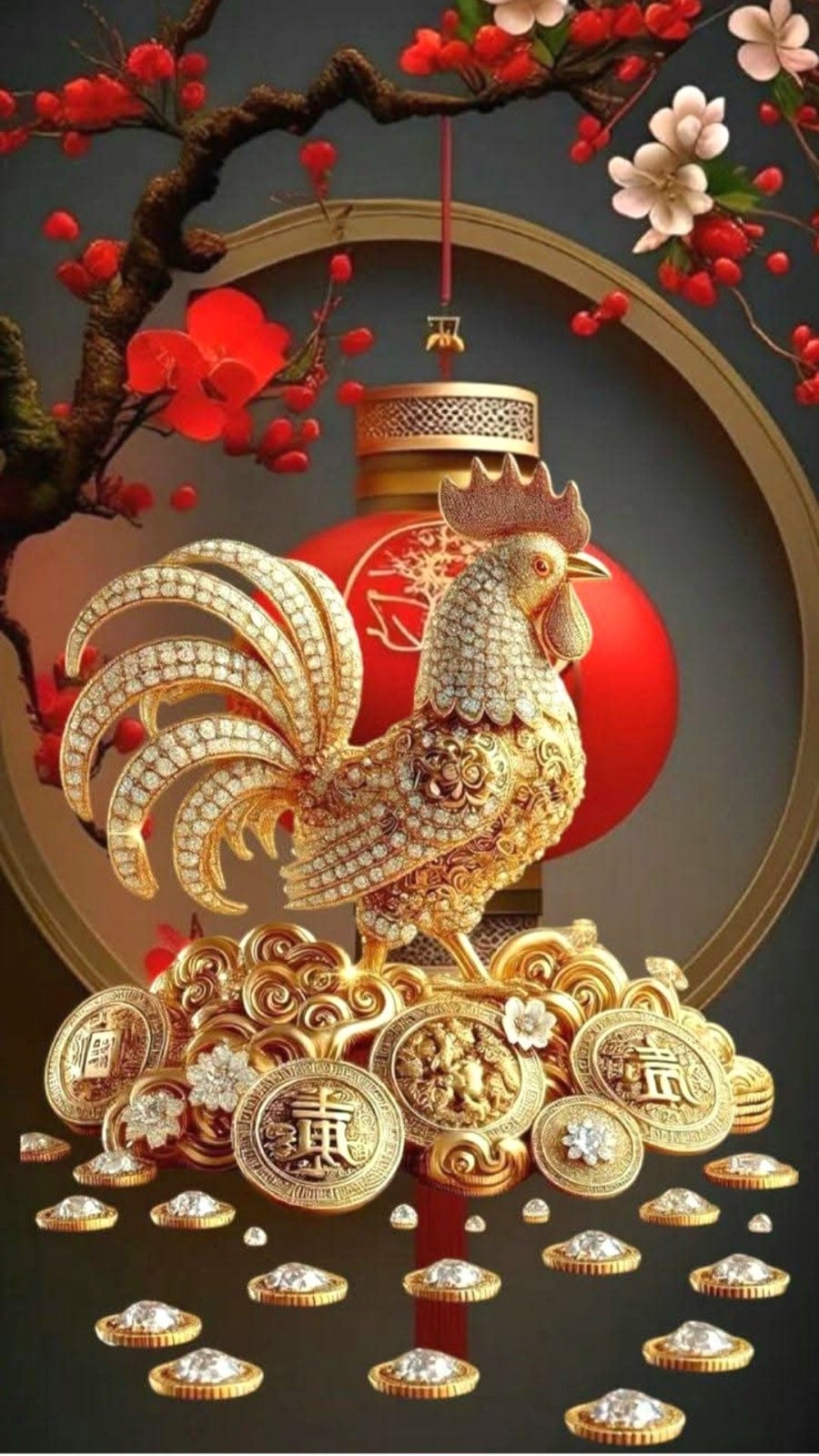 Tuổi Dậu nếu thấy mệt đừng nên cố thêm