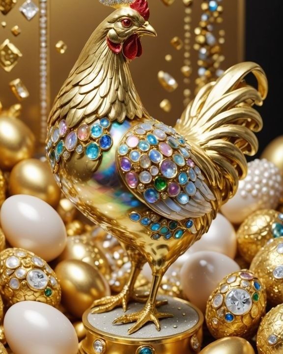 Tuổi Dậu qua nhiều thử thách, tới tuổi trung niên có thể bứt phá