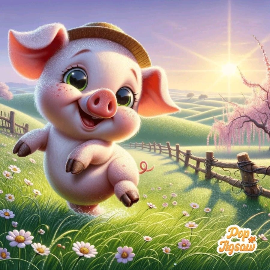 Tuổi Hợi cuối năm hưởng phúc